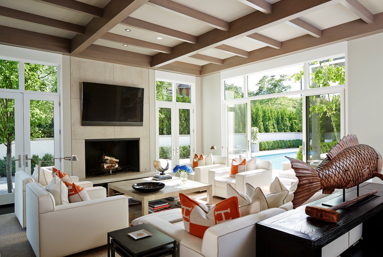 Ravenswood Residence by von Weise Associates - Sheet16
