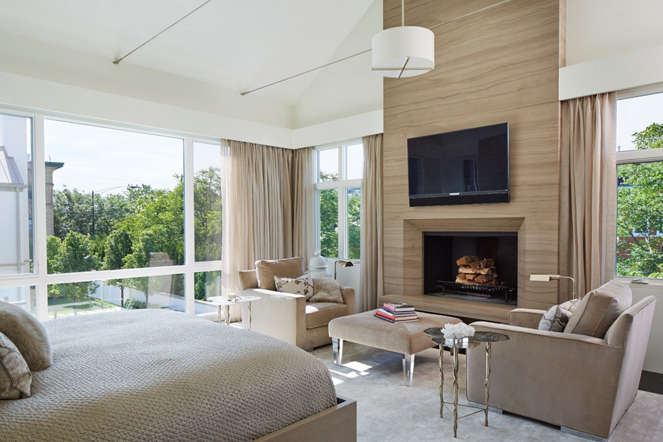 Ravenswood Residence by von Weise Associates - Sheet18