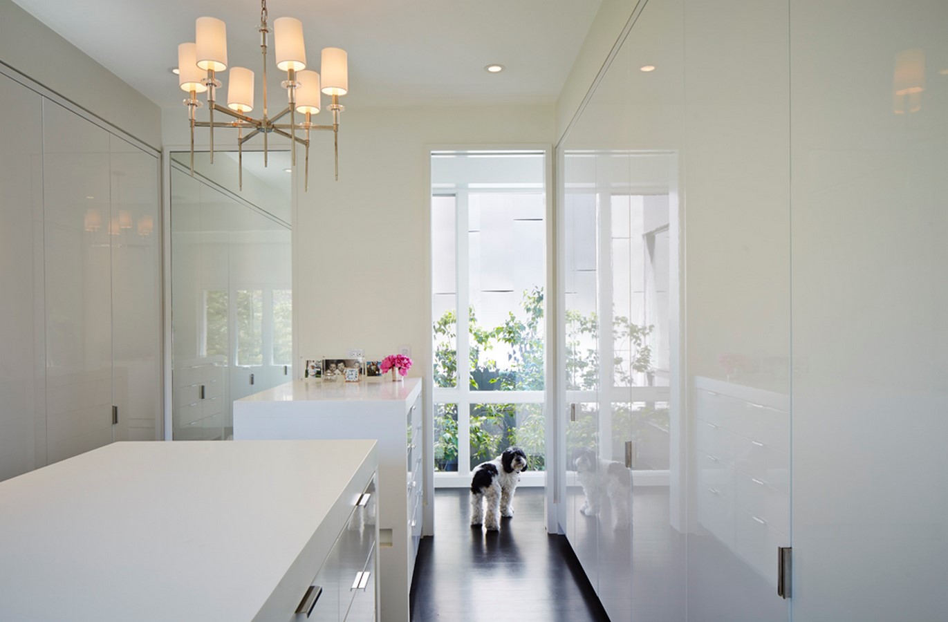 Ravenswood Residence by von Weise Associates - Sheet19