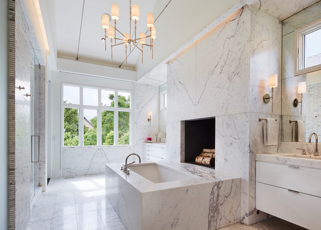Ravenswood Residence by von Weise Associates - Sheet20