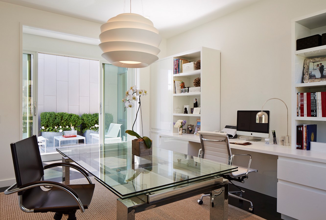Ravenswood Residence by von Weise Associates - Sheet21