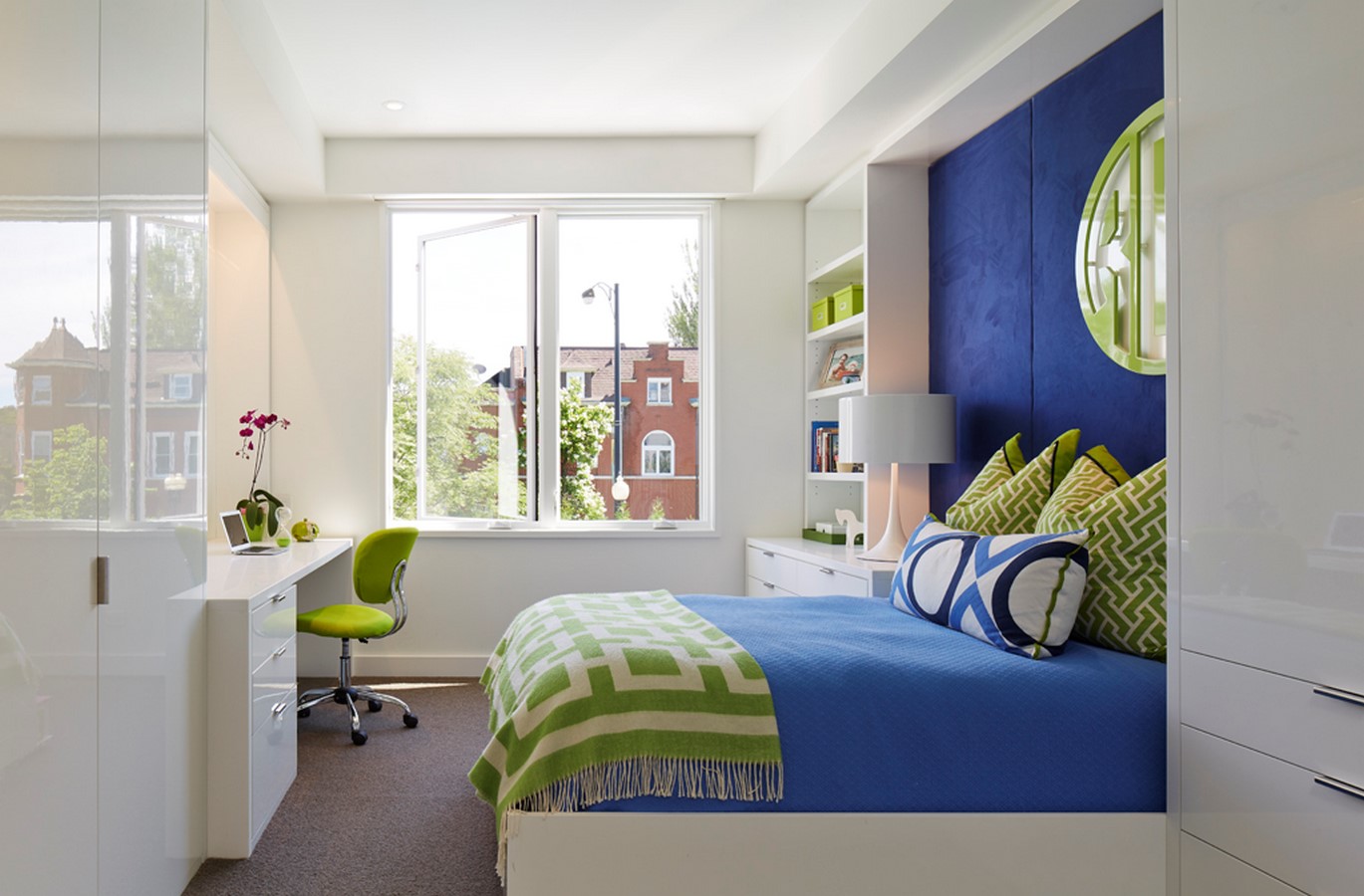 Ravenswood Residence by von Weise Associates - Sheet22