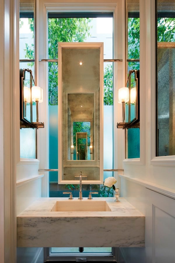 Ravenswood Residence by von Weise Associates - Sheet23