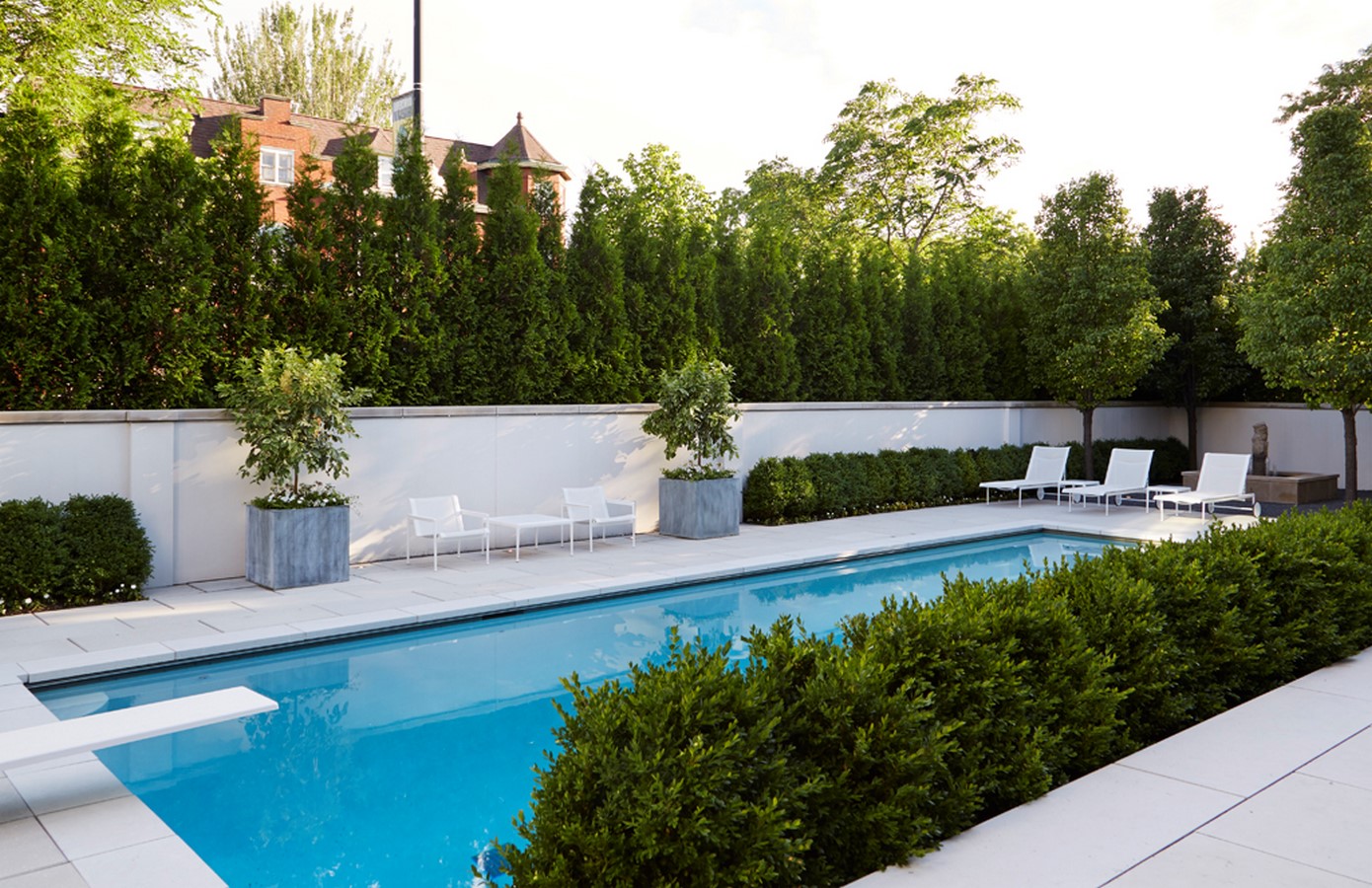 Ravenswood Residence by von Weise Associates - Sheet7