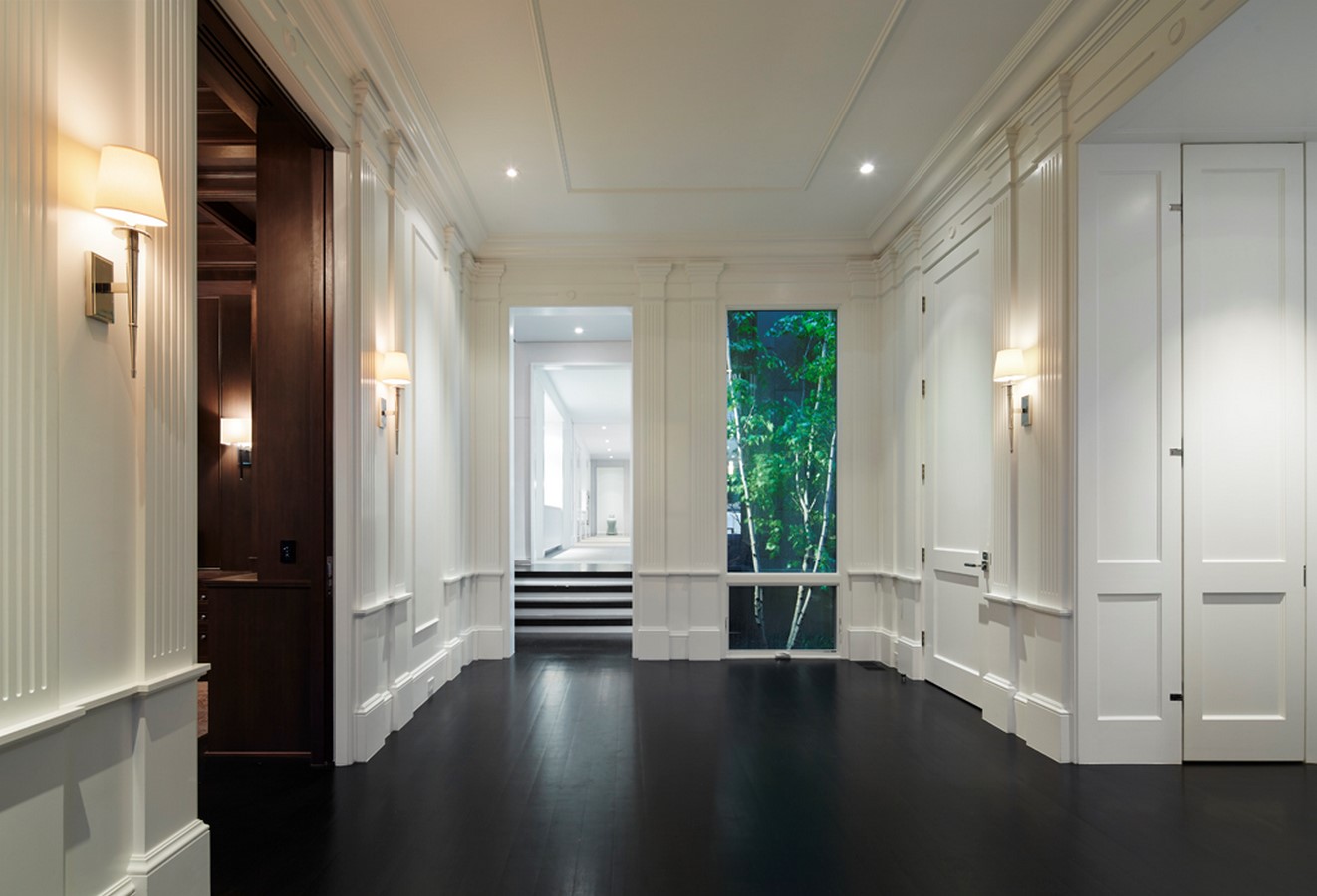 Ravenswood Residence by von Weise Associates - Sheet8