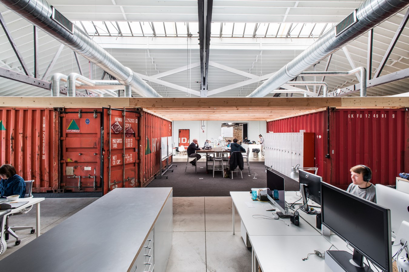 Cards Against Humanity Office by von Weise Associates - Sheet10