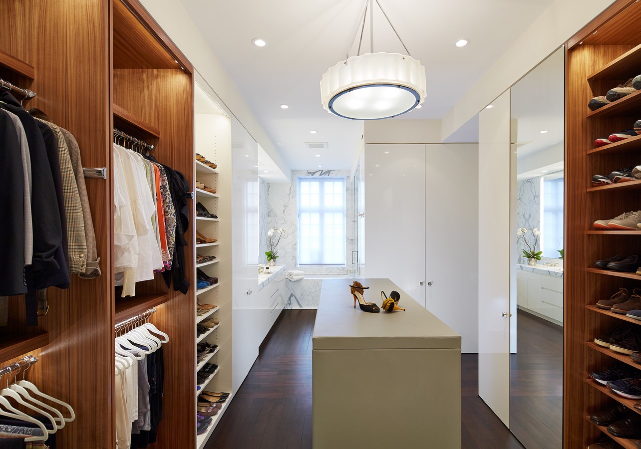 Astor Street Residence by von Weise Associates - Sheet10