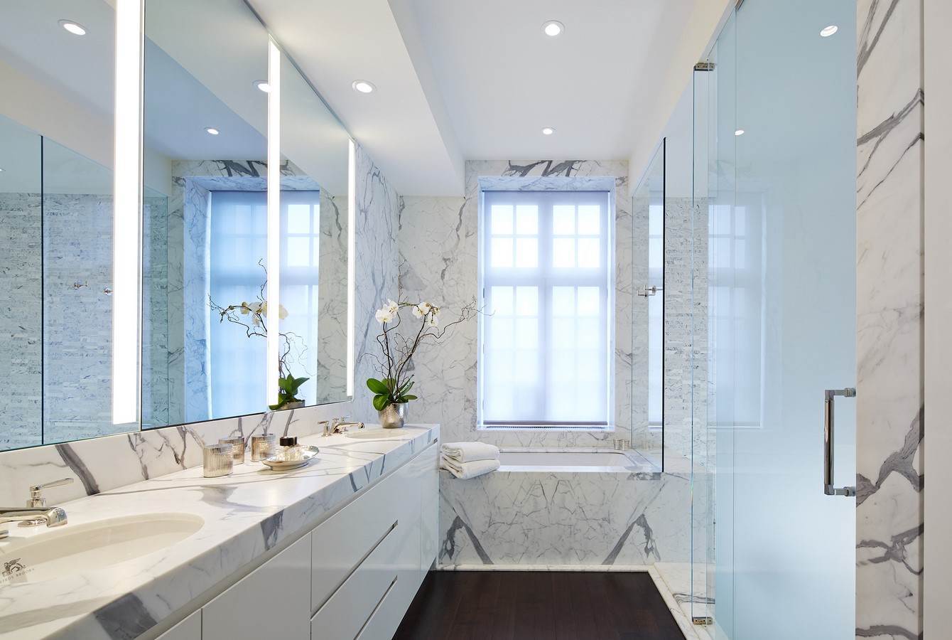 Astor Street Residence by von Weise Associates - Sheet11