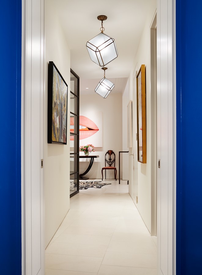 Astor Street Residence by von Weise Associates - Sheet13