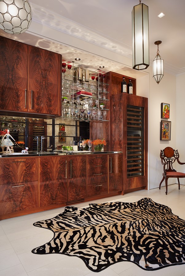 Astor Street Residence by von Weise Associates - Sheet14