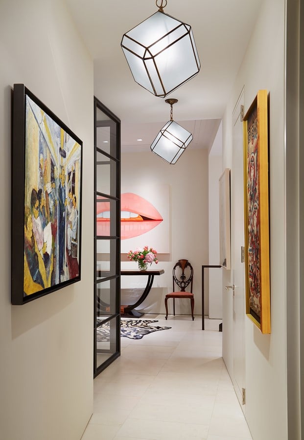 Astor Street Residence by von Weise Associates - Sheet15