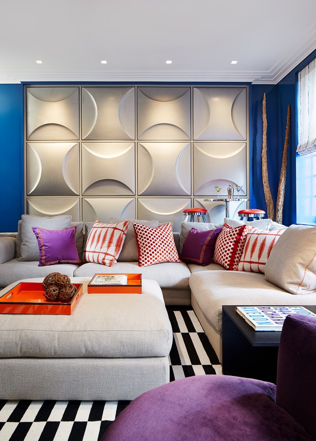 Astor Street Residence by von Weise Associates - Sheet16