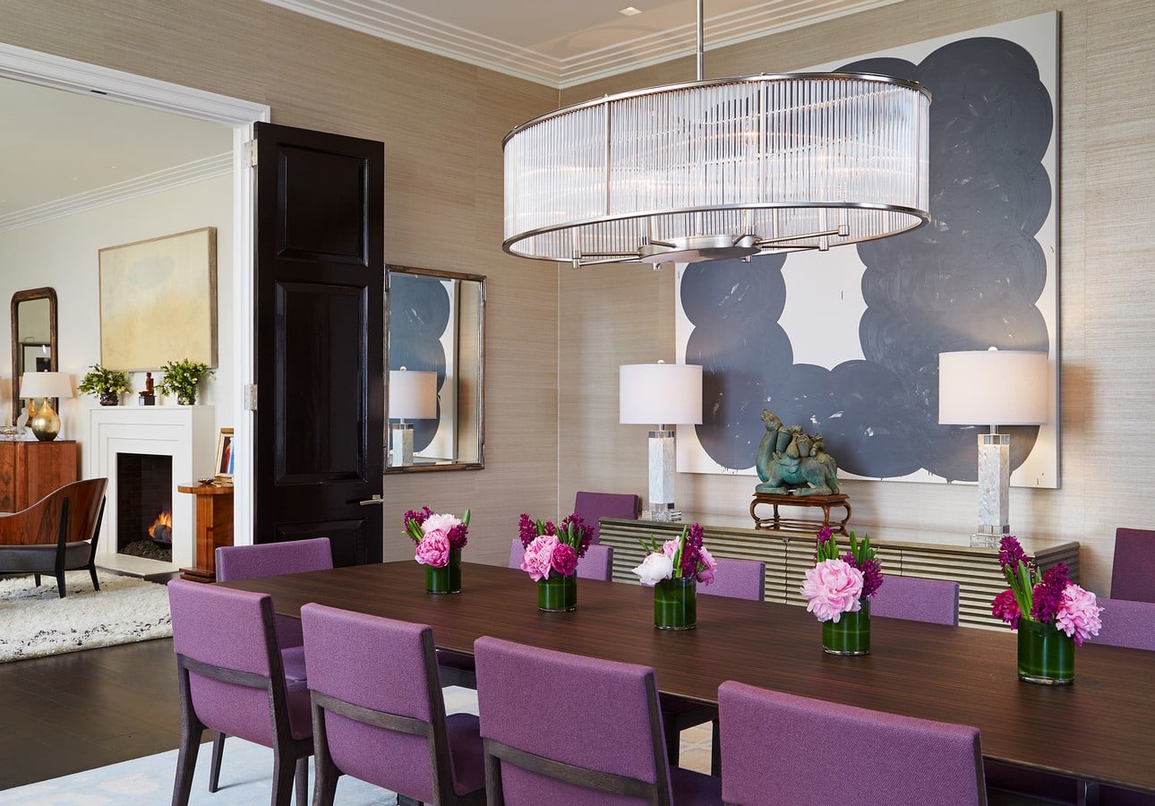 Astor Street Residence by von Weise Associates - Sheet6