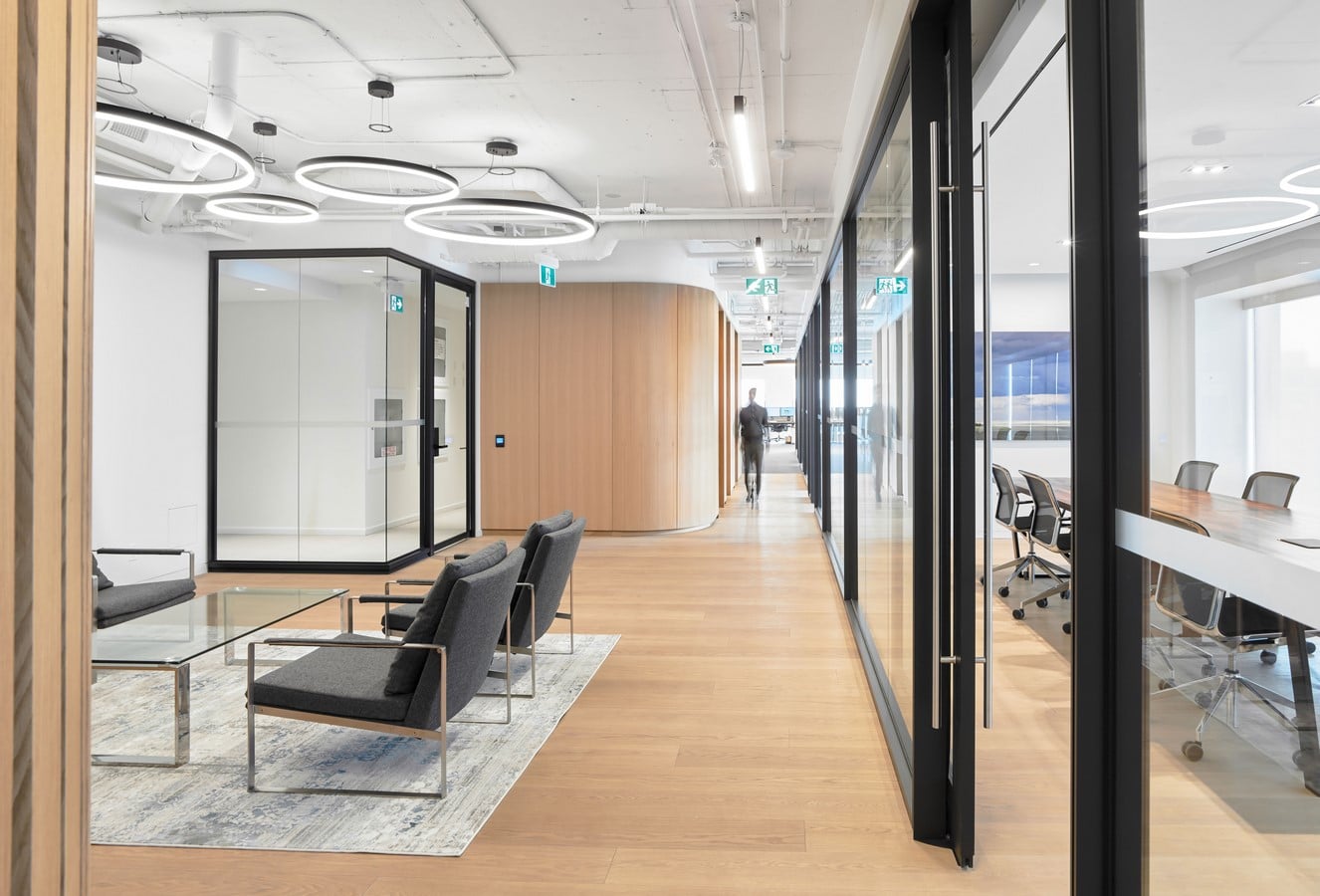 1133 Yonge Street by Studio JCI - Sheet5
