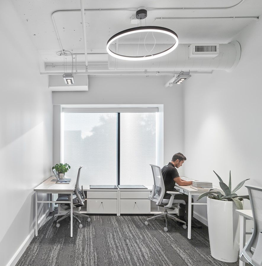 1133 Yonge Street by Studio JCI - Sheet6