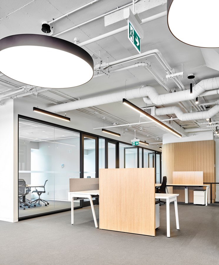 1133 Yonge Street by Studio JCI - Sheet7