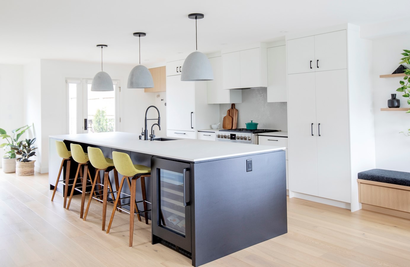 Commercial Drive Renovation by Madeleine Design Group - Sheet12