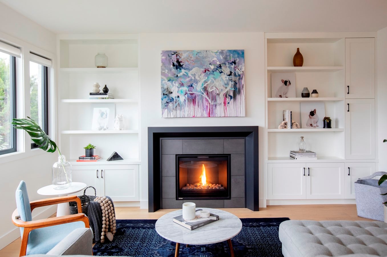 Commercial Drive Renovation by Madeleine Design Group - Sheet4