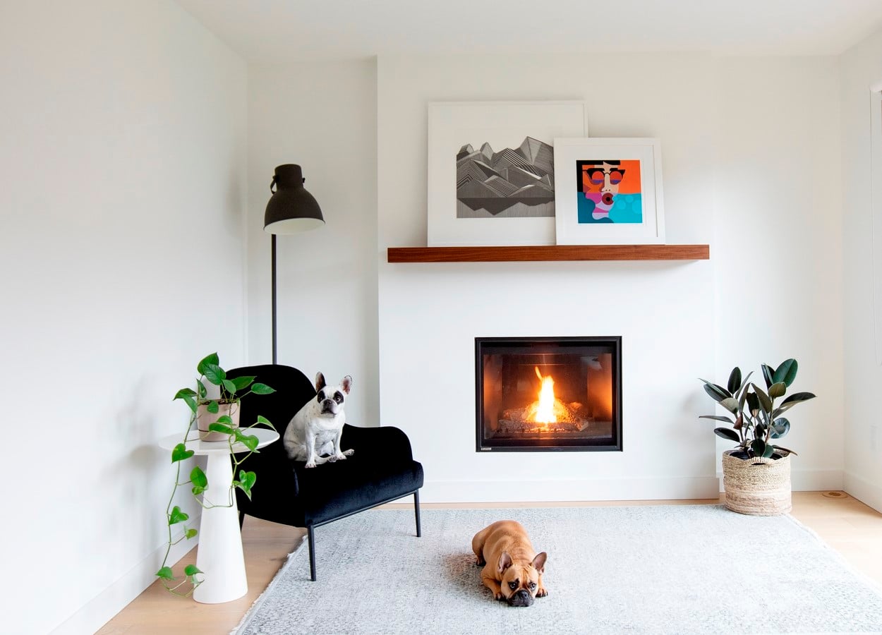 Commercial Drive Renovation by Madeleine Design Group - Sheet5