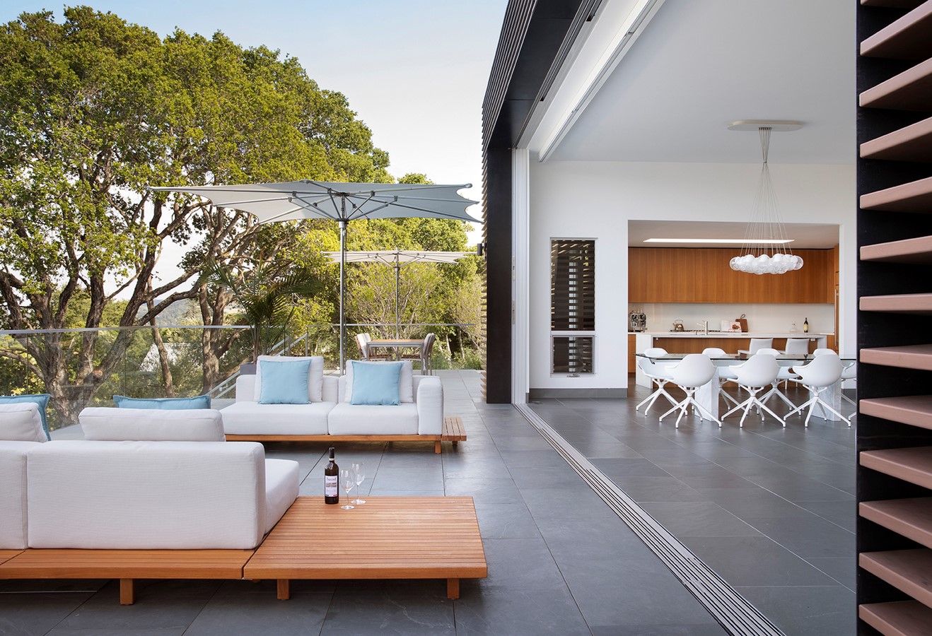 Tierwelthaus by Feldman Architecture - Sheet1Tierwelthaus by Feldman Architecture - Sheet4