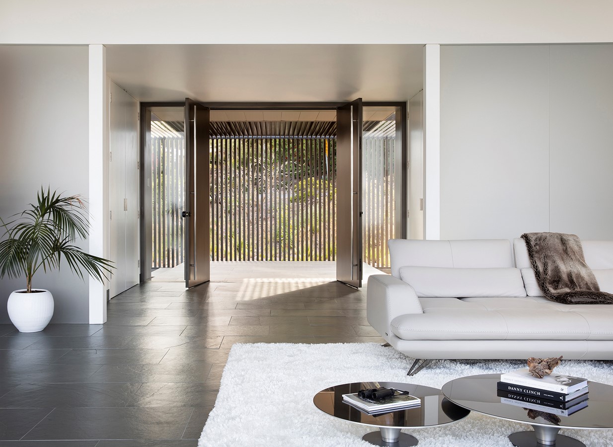 Tierwelthaus by Feldman Architecture - Sheet6