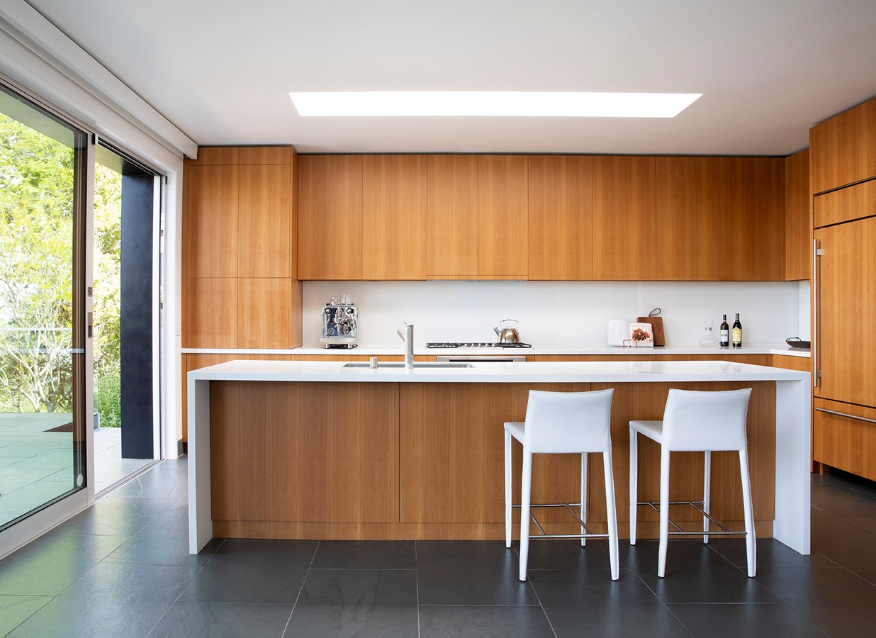 Tierwelthaus by Feldman Architecture - Sheet7