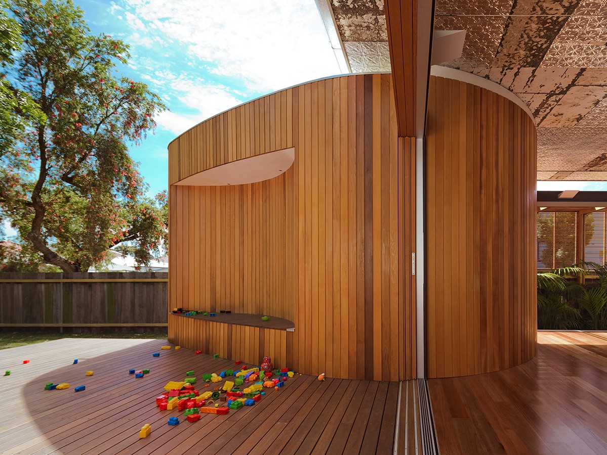 Peas In a Pod by CplusC Architectural Workshop- Sheet5
