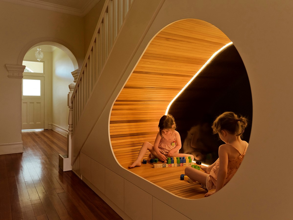 Peas In a Pod by CplusC Architectural Workshop- Sheet6