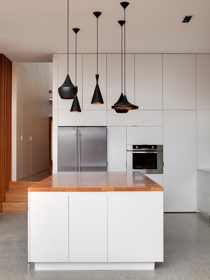 Frankenprey House by CplusC Architectural Workshop - Sheet5
