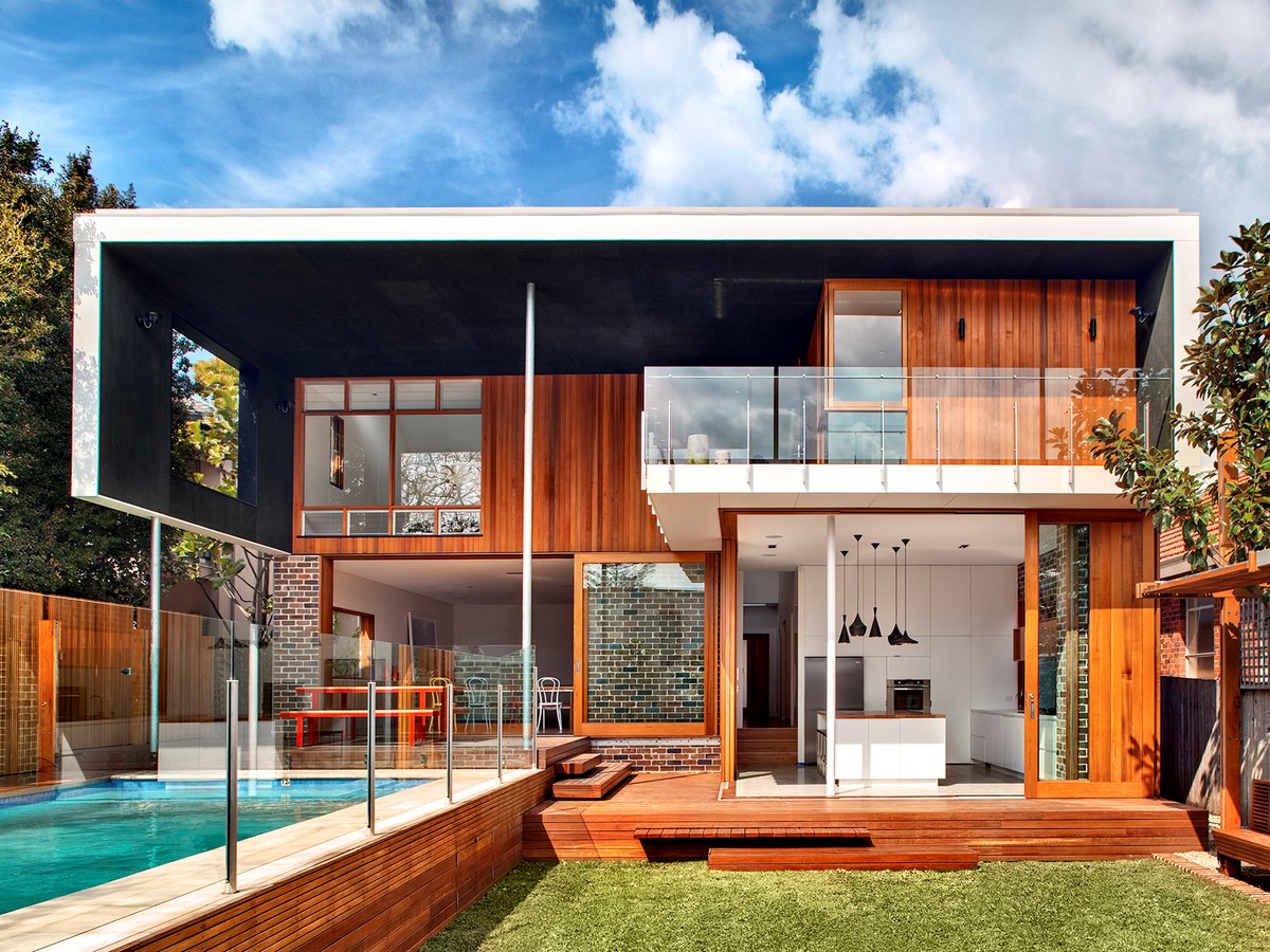Frankenprey House by CplusC Architectural Workshop - Sheet6
