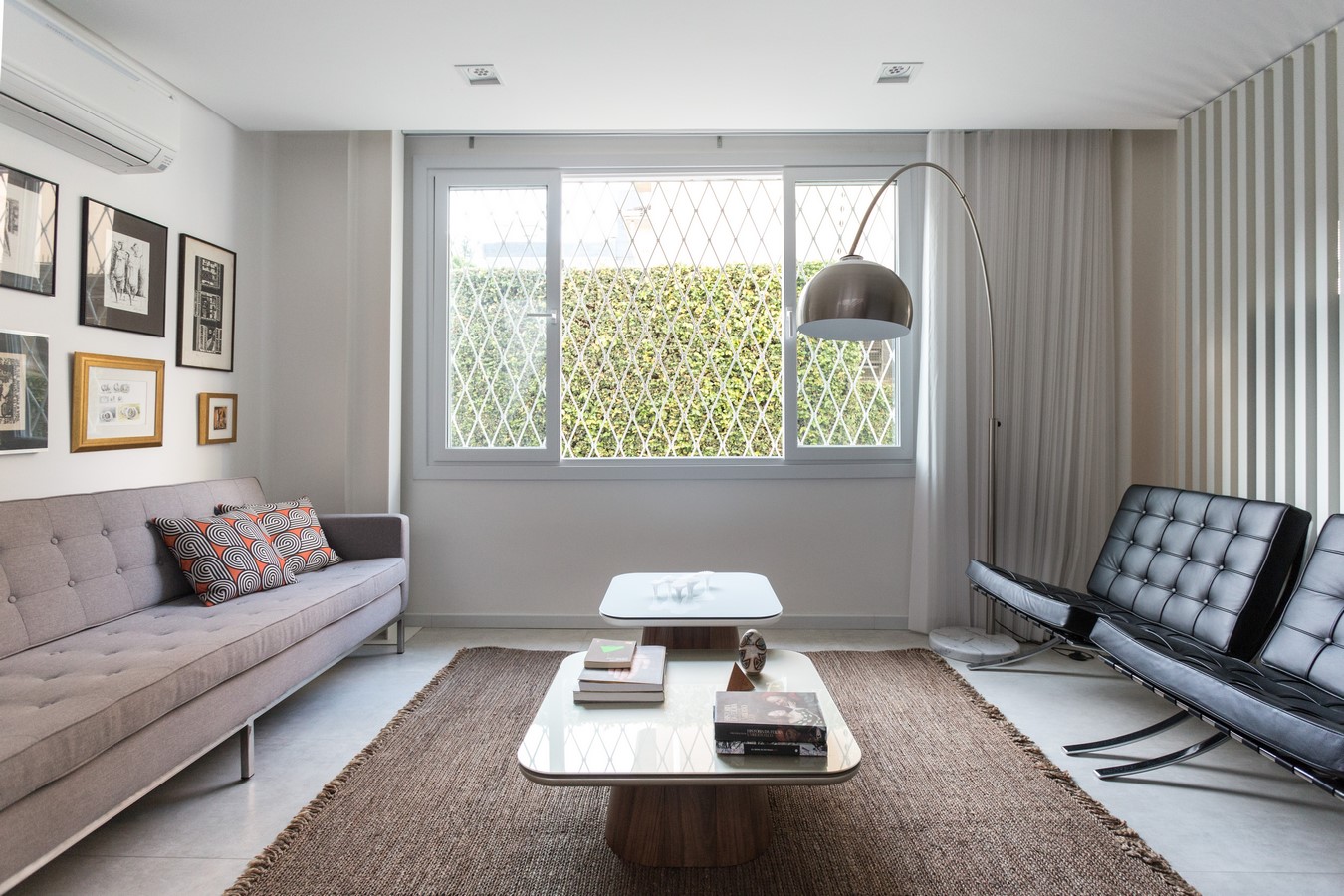 Florêncio House by Atelier Aberto Arquitetura - Sheet12