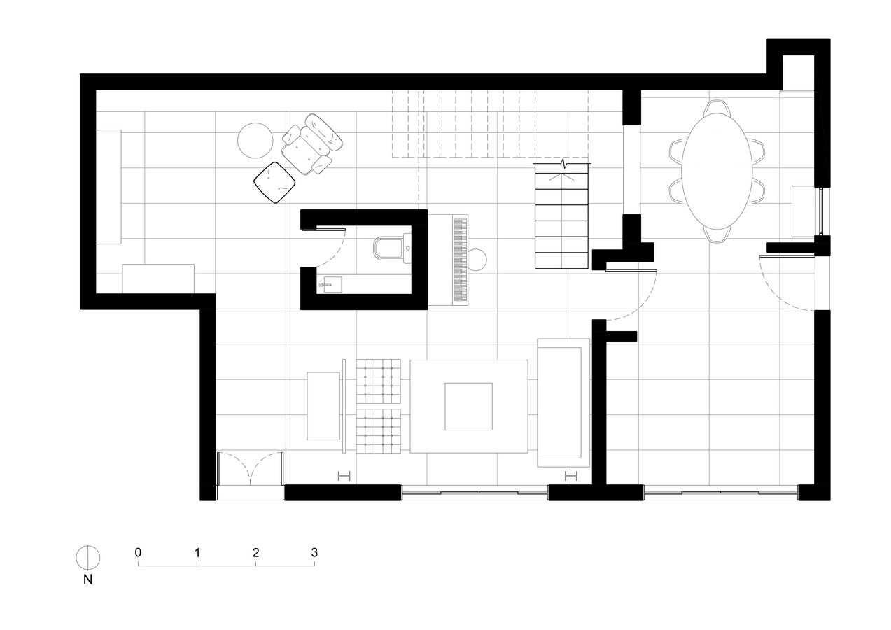 Florêncio House by Atelier Aberto Arquitetura - Sheet14