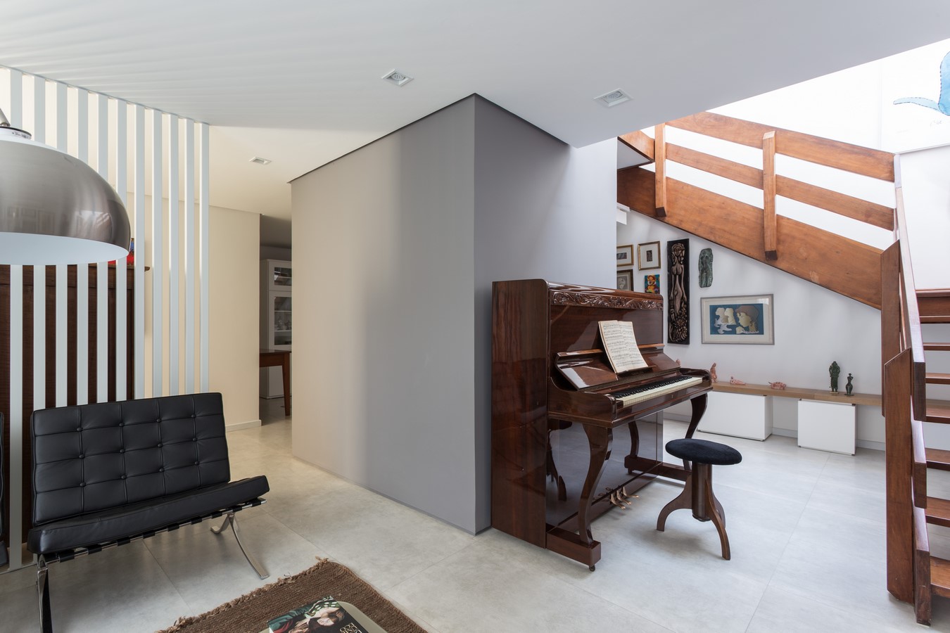 Florêncio House by Atelier Aberto Arquitetura - Sheet5