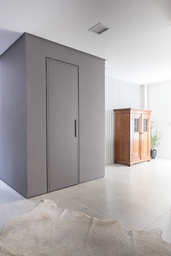 Florêncio House by Atelier Aberto Arquitetura - Sheet7