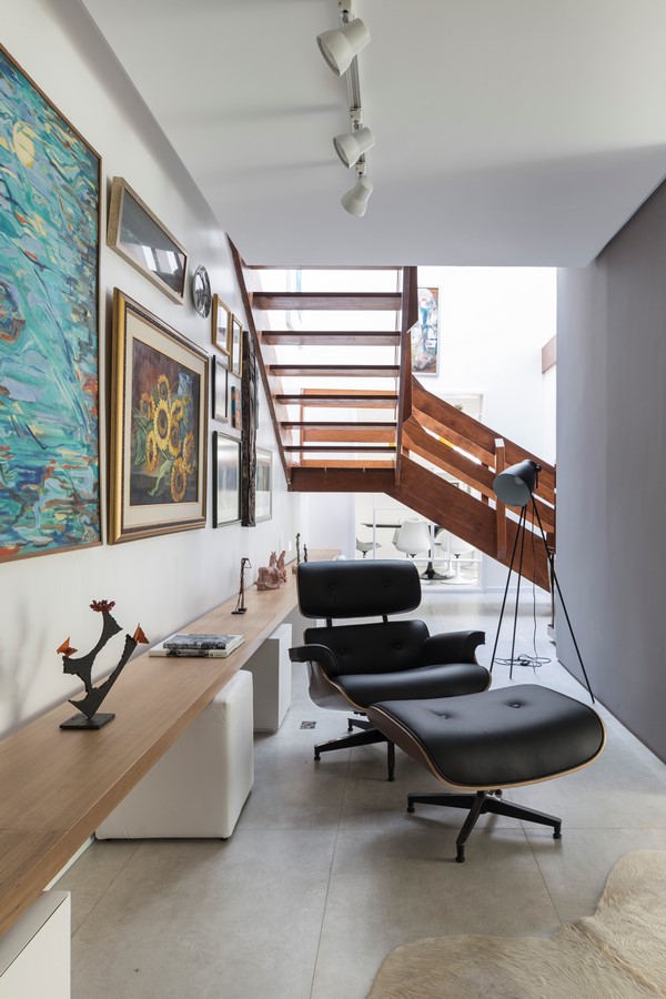 Florêncio House by Atelier Aberto Arquitetura - Sheet8