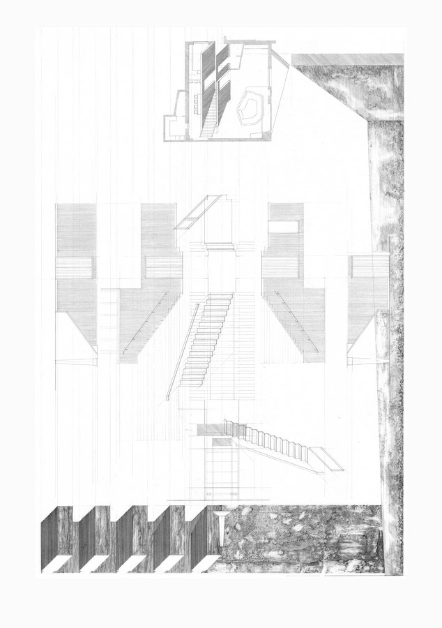 The Gables. Residential Conversion in Primrose Hill by Patalab Architecture - Sheet18