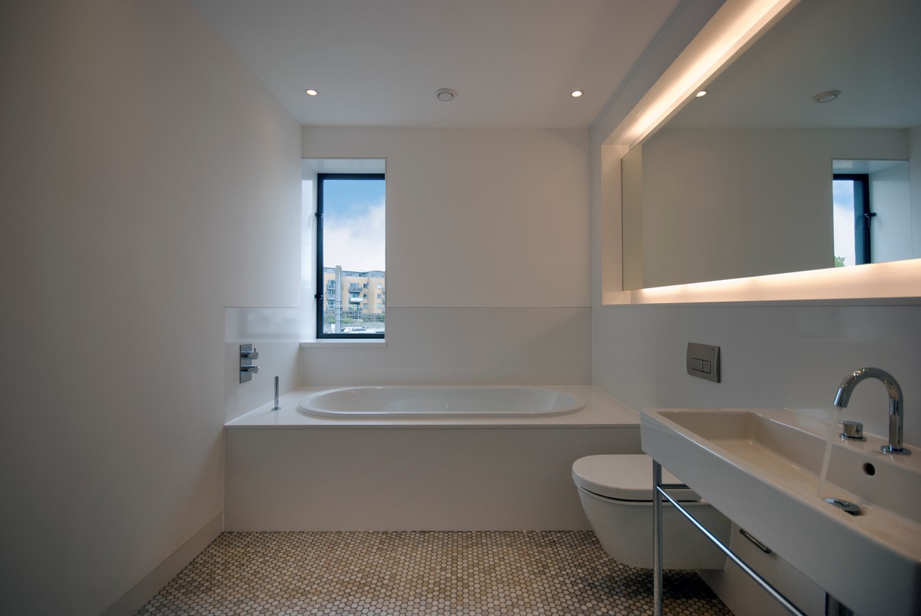 The Gables. Residential Conversion in Primrose Hill by Patalab Architecture - Sheet7