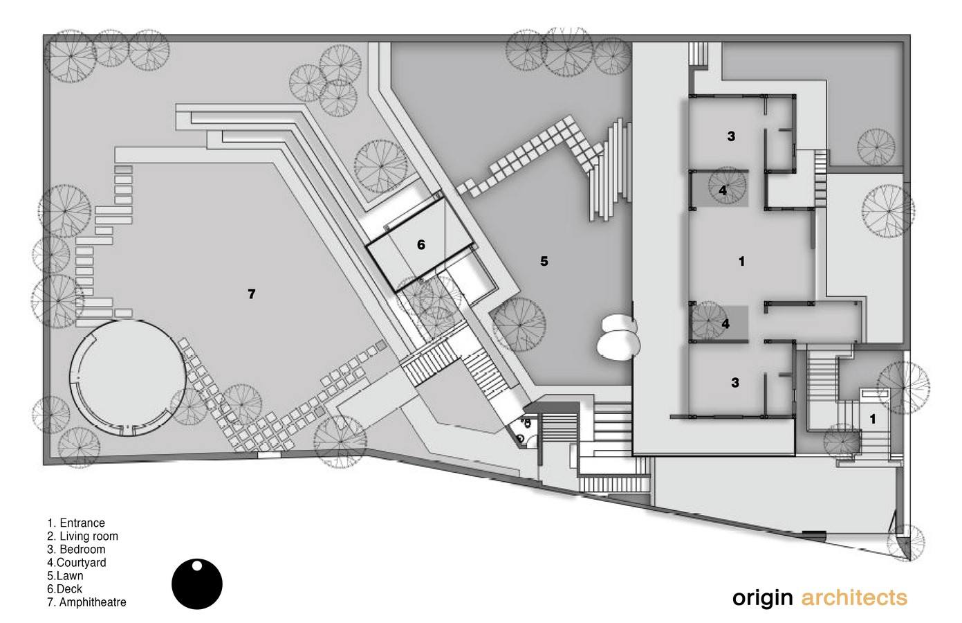 The 'EDGE' by Origin Architects - Sheet9