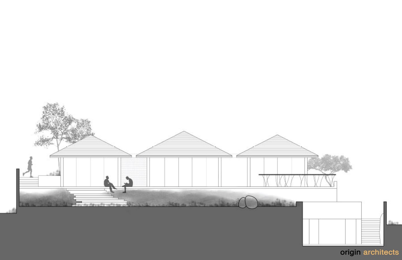 The 'EDGE' by Origin Architects - Sheet11