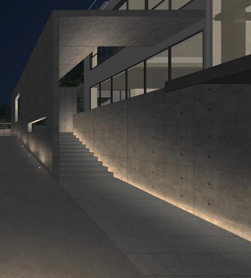 The Mountain View by Onexn Architects - Sheet12