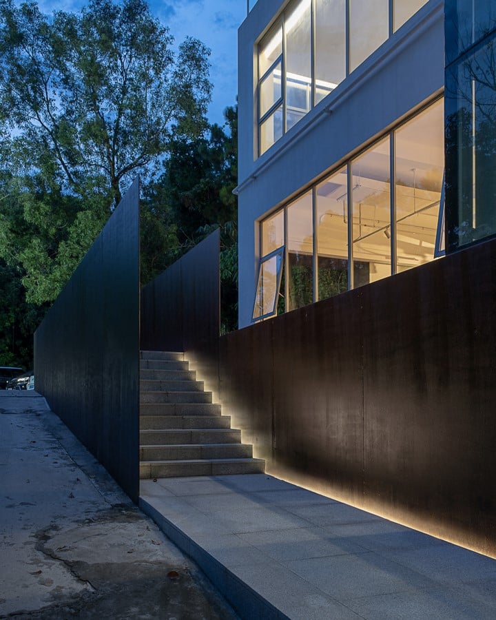 The Mountain View by Onexn Architects - Sheet13