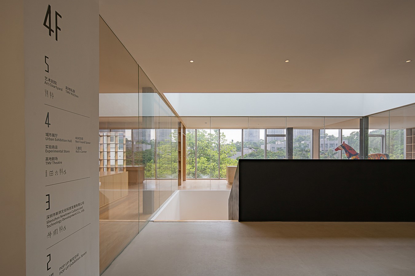 The Mountain View by Onexn Architects - Sheet18