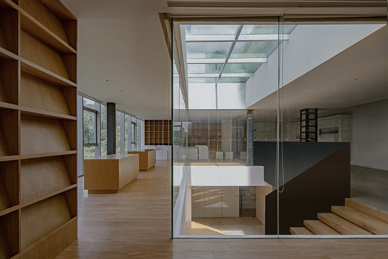 The Mountain View by Onexn Architects - Sheet19