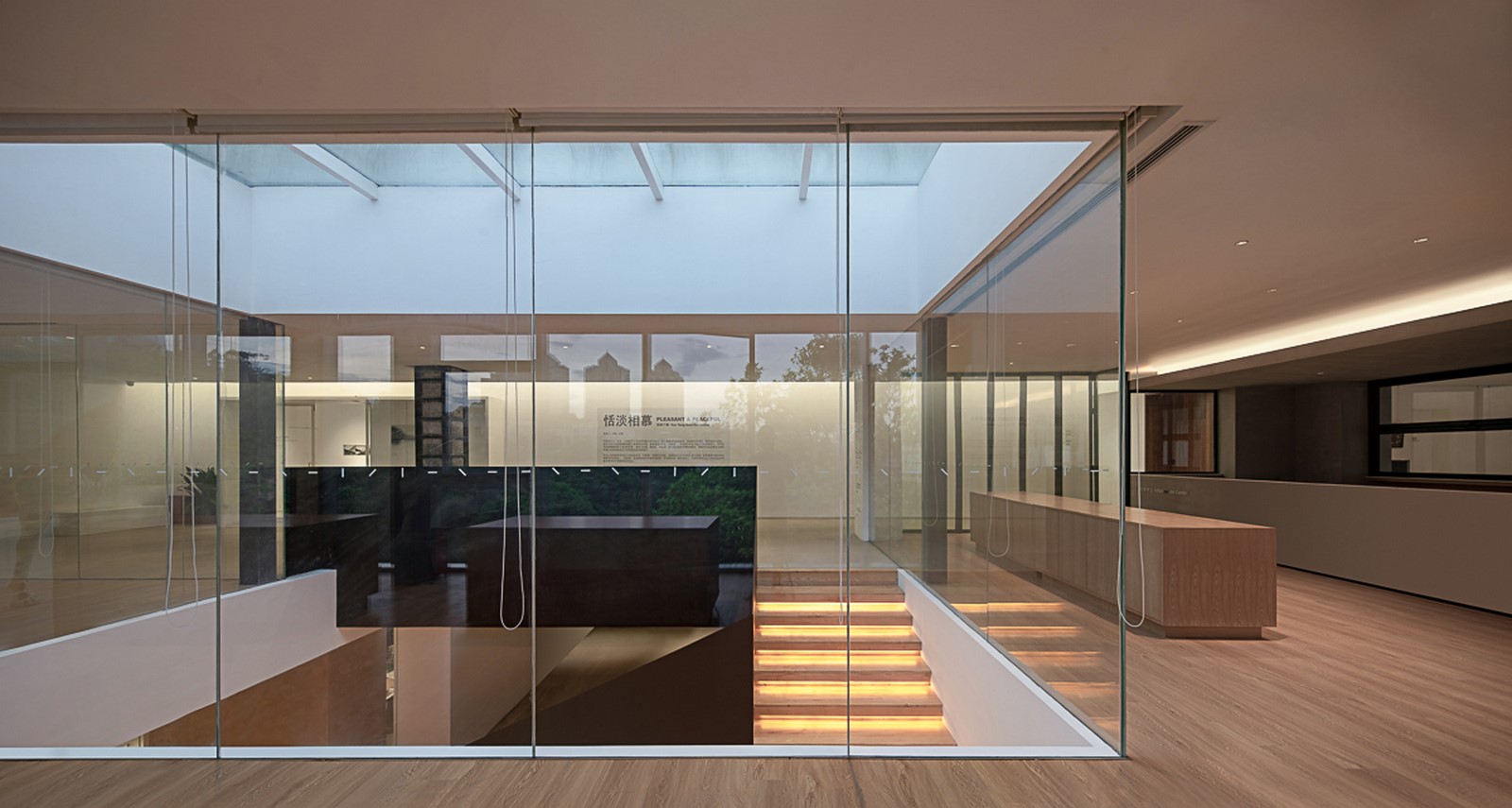 The Mountain View by Onexn Architects - Sheet20
