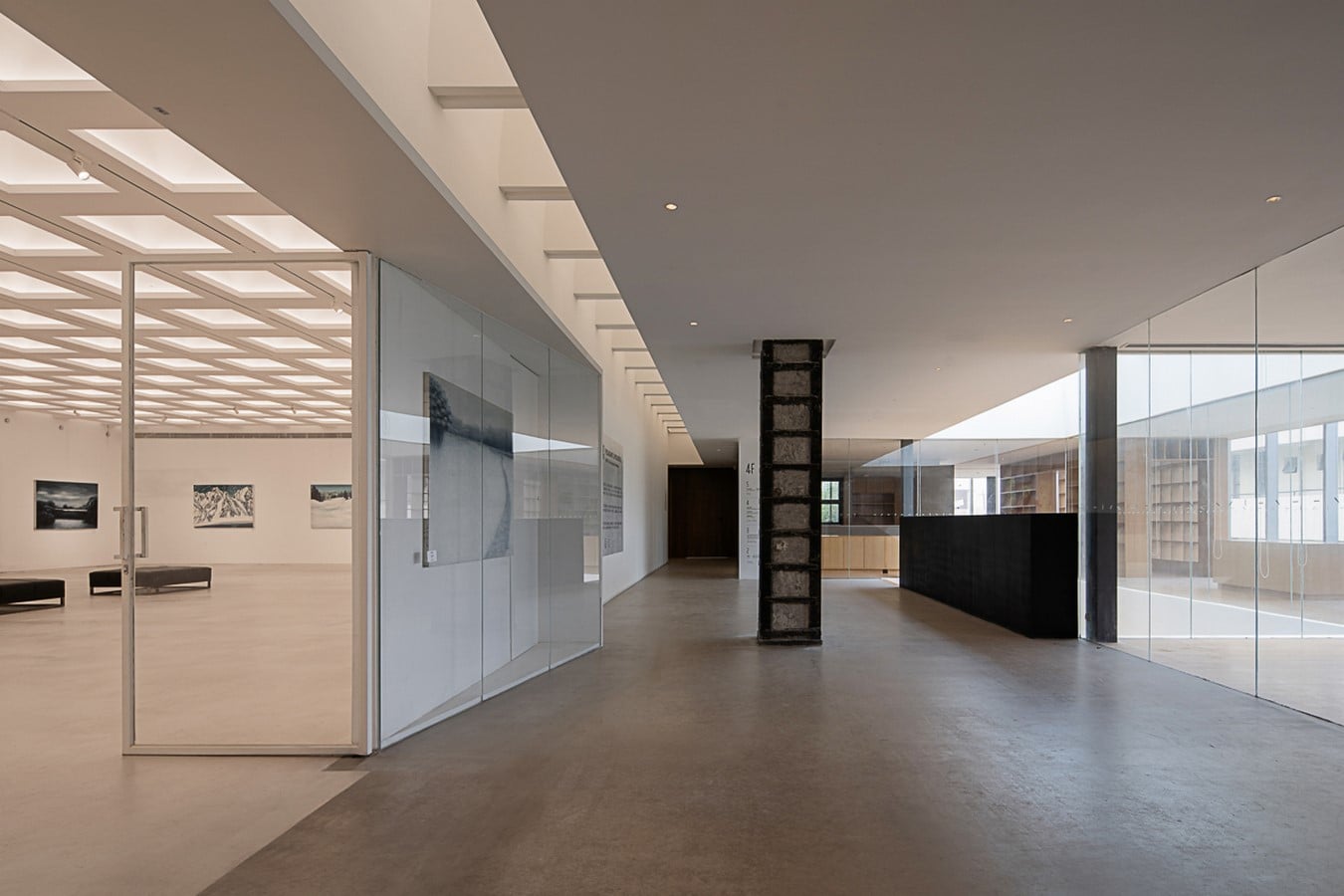 The Mountain View by Onexn Architects - Sheet21