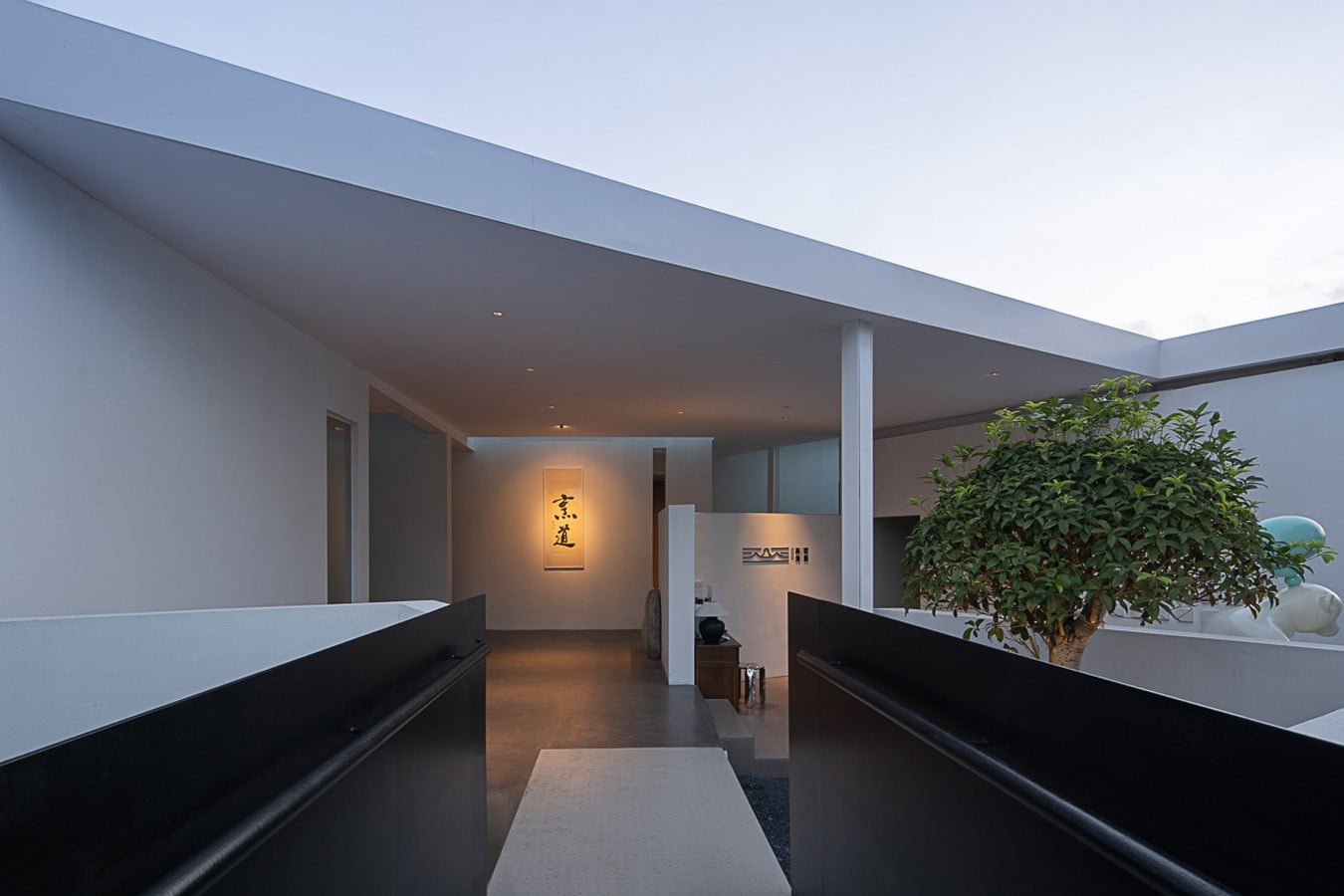 The Mountain View by Onexn Architects - Sheet24