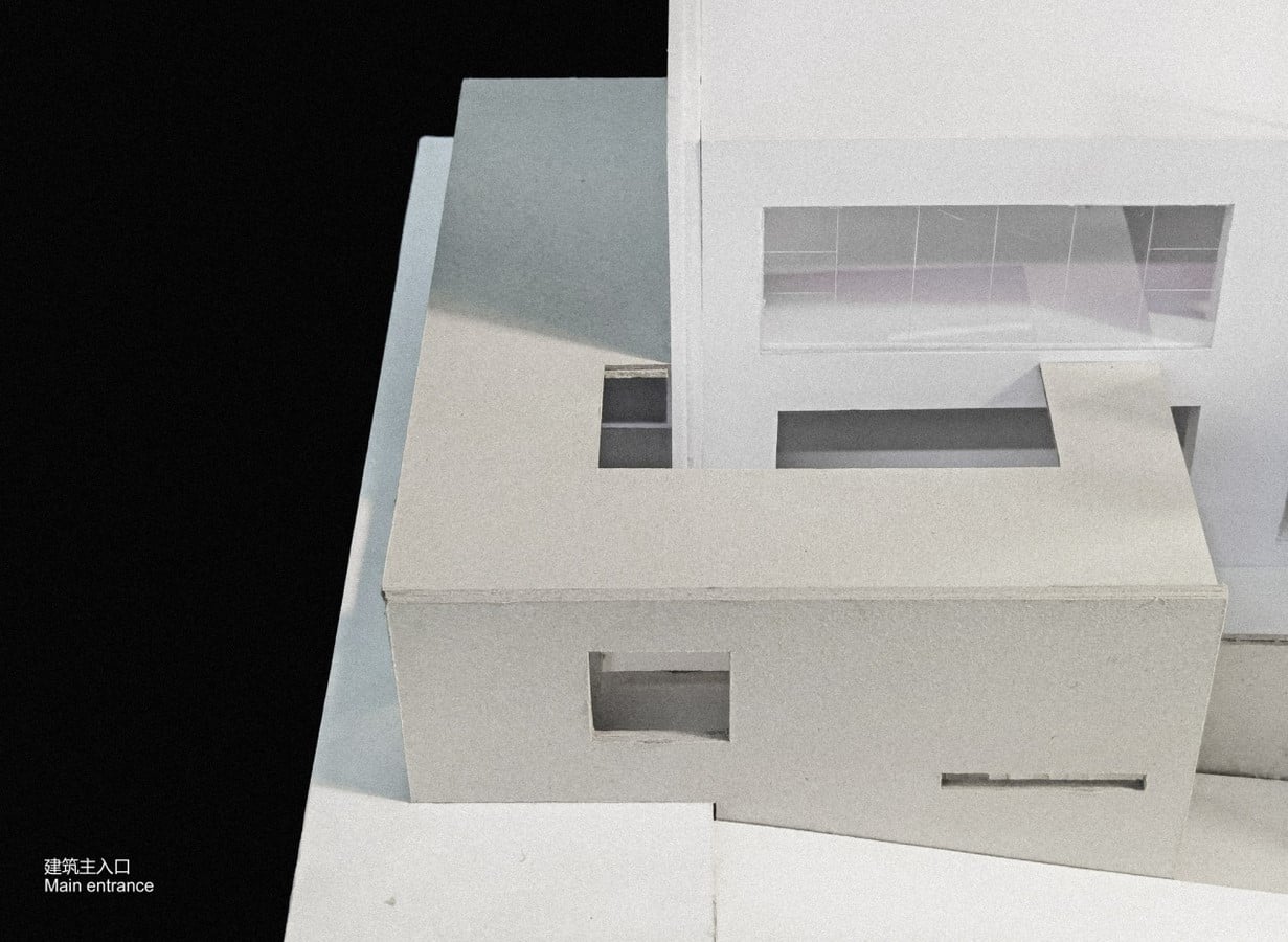 The Mountain View by Onexn Architects - Sheet27