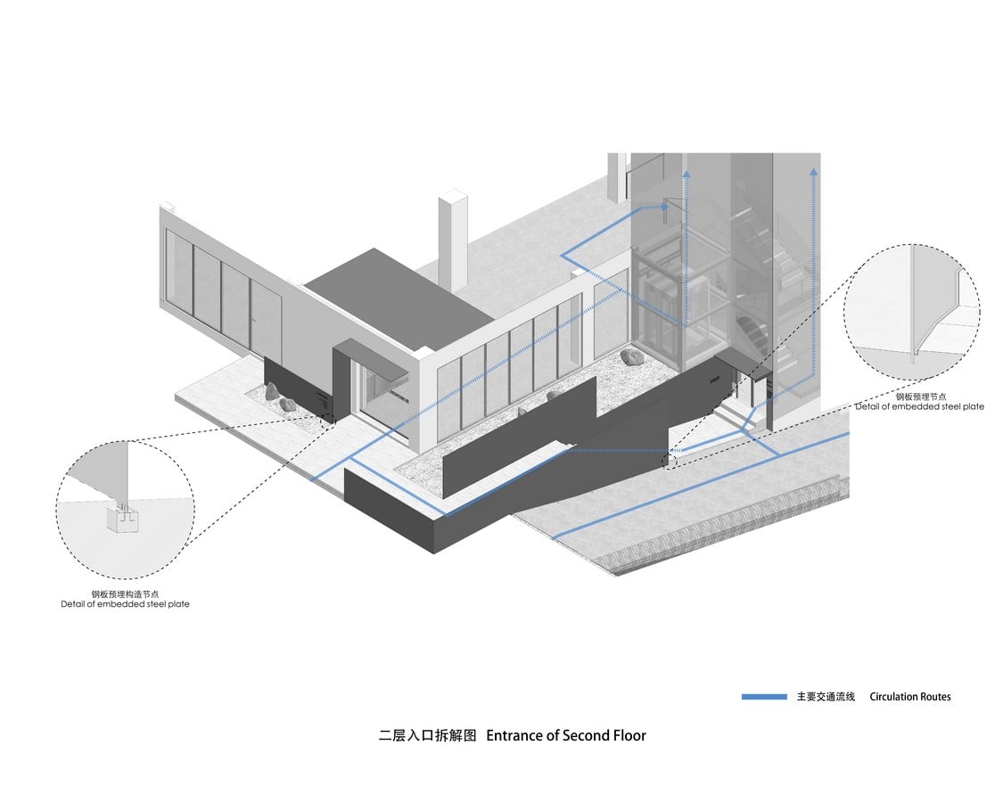 The Mountain View by Onexn Architects - Sheet32