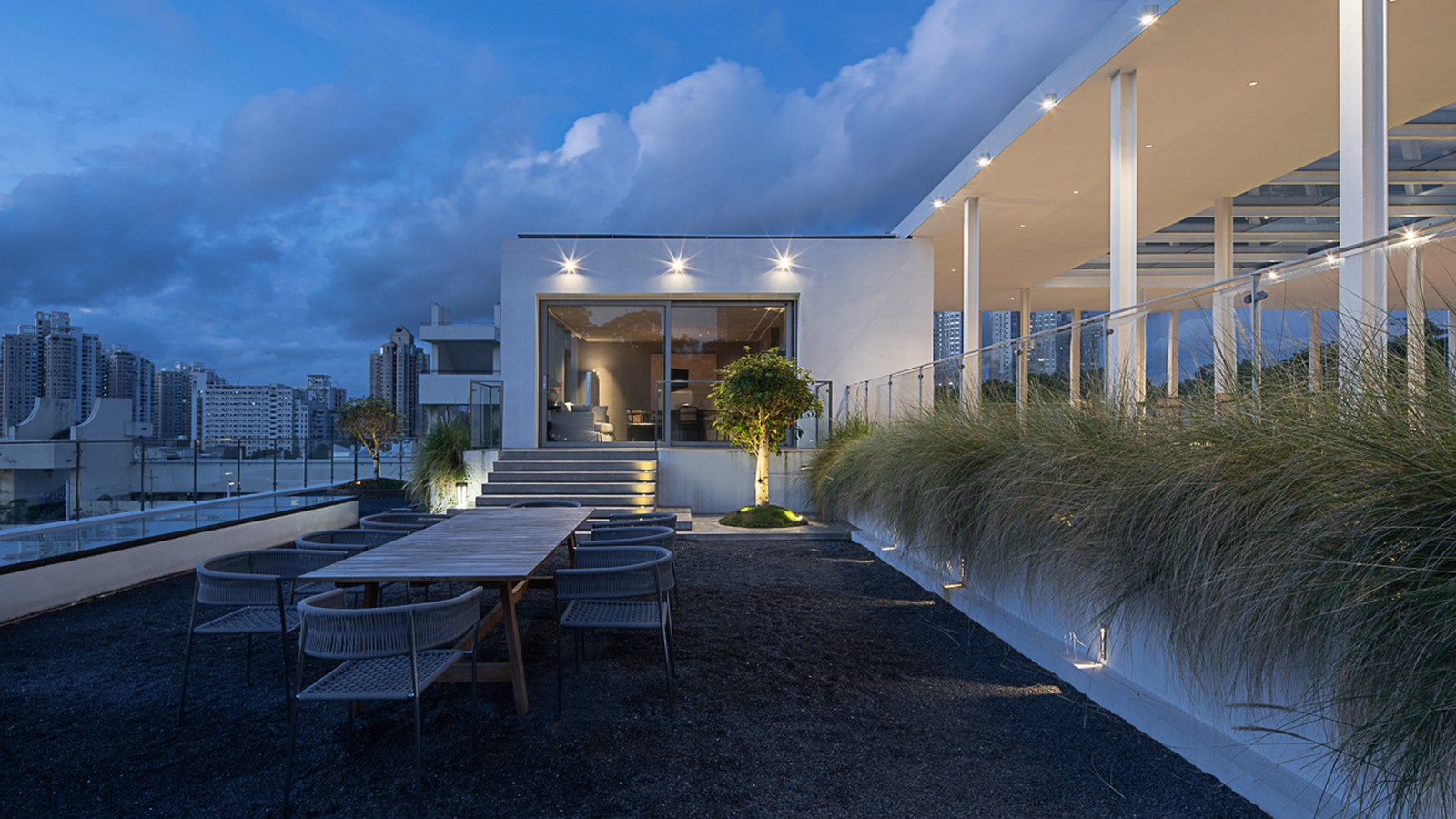 The Mountain View by Onexn Architects - Sheet4