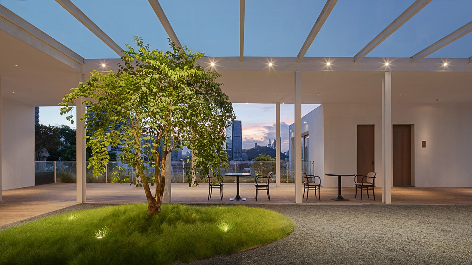 The Mountain View by Onexn Architects - Sheet5
